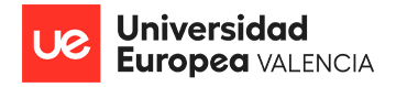 Universidad Europea de Valencia